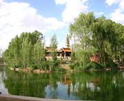 广灵天气预报30天