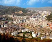 灵石天气预报7天