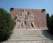 定襄天气预报7天