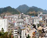 商南天气预报30天