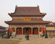 庆云天气预报10天