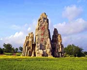 河口天气预报30天