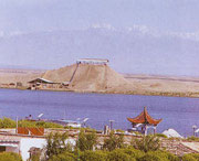 岳普湖天气预报60天