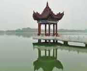 郏县天气预报40天