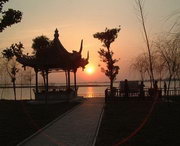 姜堰天气预报15天