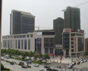 黄陂天气预报10天