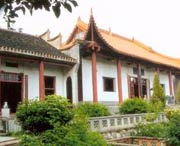 华容天气预报40天