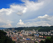 吉首天气预报10天