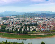 泸溪天气预报10天