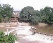 洪雅天气预报30天