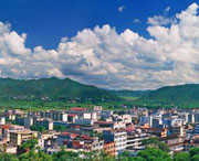 上思天气预报30天